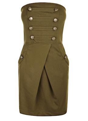 MILITARY STYLE!!! MILITARY STYLE!!!