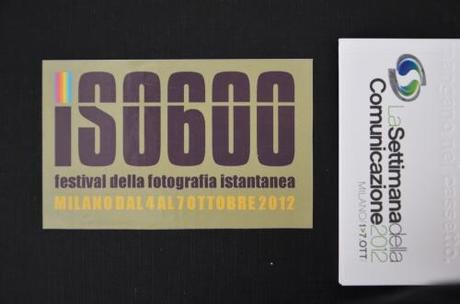 1 ISO600: programma di oggi, giovedì 5 ottobre!