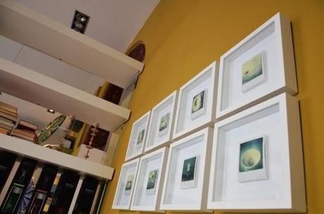 4a ISO600: programma di oggi, giovedì 5 ottobre!