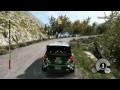 WRC 3 online il trailer sul Rally del Messico