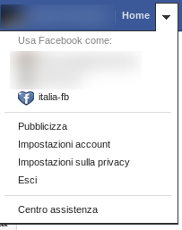 Bloccare tag su facebook