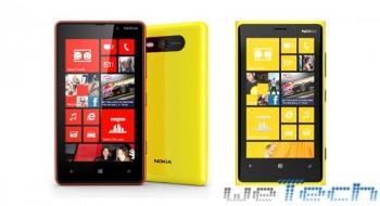 Nokia presenta gli smartphone dual-sim Asha 308 e 309 ed annuncia i prezzi ufficiali dei Lumia 820 e 920