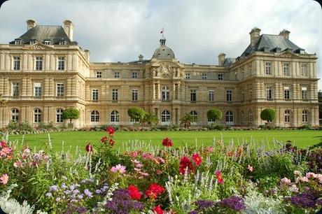 Paris luxembourg-gardens-