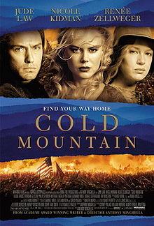 Ritorno A Cold Mountain (2003)