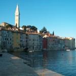 Rovigno: regata storia nel mare dell’Istria