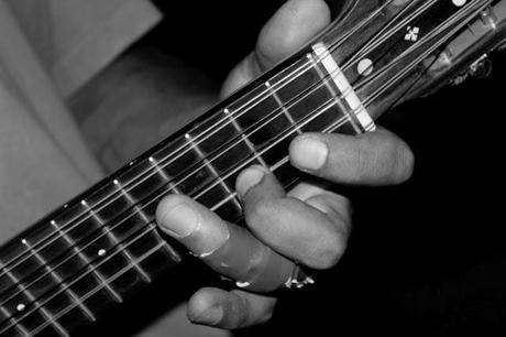 Scatti in bianco nero: digitale o analogico Scatti in bianco nero: digitale o analogico