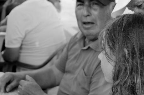 Scatti in bianco nero: digitale o analogico Scatti in bianco nero: digitale o analogico