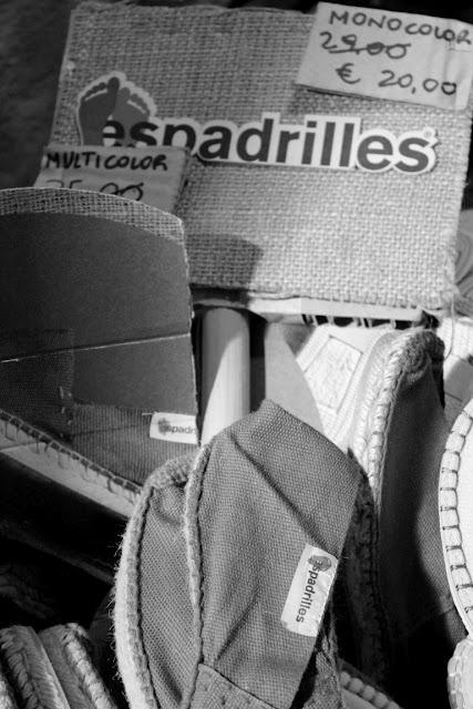 Scatti in bianco nero: digitale o analogico Scatti in bianco nero: digitale o analogico