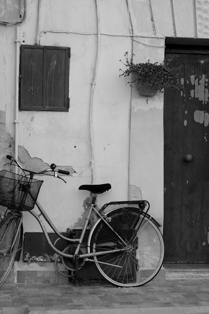 Scatti in bianco nero: digitale o analogico Scatti in bianco nero: digitale o analogico