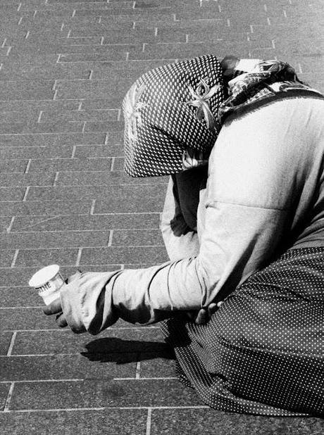 Scatti in bianco nero: digitale o analogico Scatti in bianco nero: digitale o analogico