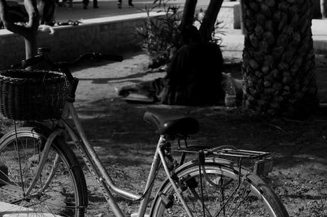 Scatti in bianco nero: digitale o analogico Scatti in bianco nero: digitale o analogico