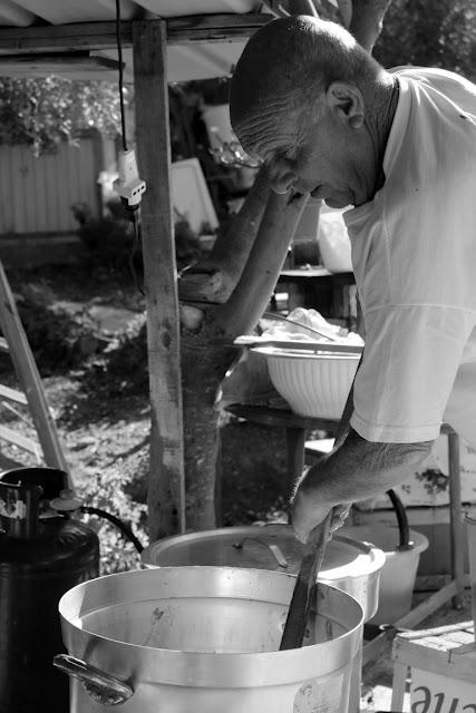 Scatti in bianco nero: digitale o analogico Scatti in bianco nero: digitale o analogico