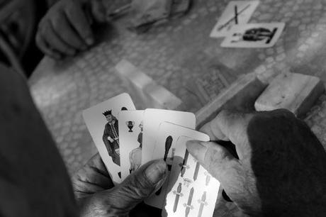 Scatti in bianco nero: digitale o analogico Scatti in bianco nero: digitale o analogico