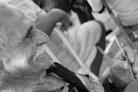 Scatti in bianco nero: digitale o analogico Scatti in bianco nero: digitale o analogico