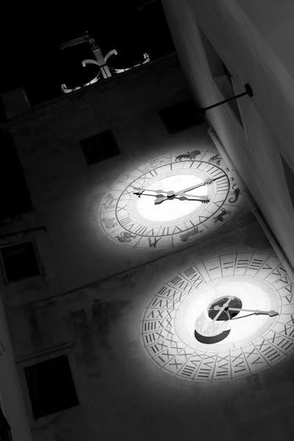 Scatti in bianco nero: digitale o analogico Scatti in bianco nero: digitale o analogico