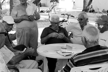 Scatti in bianco nero: digitale o analogico Scatti in bianco nero: digitale o analogico