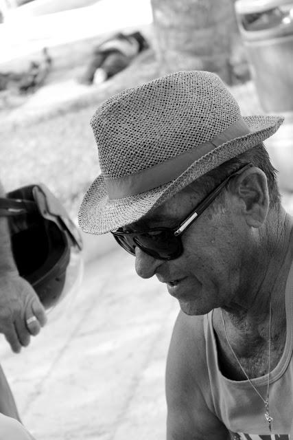 Scatti in bianco nero: digitale o analogico Scatti in bianco nero: digitale o analogico