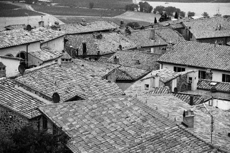 Scatti in bianco nero: digitale o analogico Scatti in bianco nero: digitale o analogico