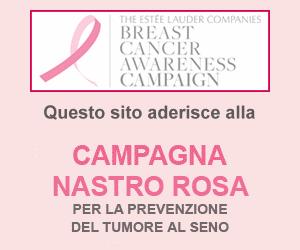 Campagna Nastro Rosa 2012