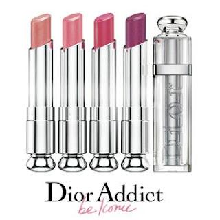 Gratisoquasi.com Campione Omaggio di Rossetto Dior Addict Lipstick