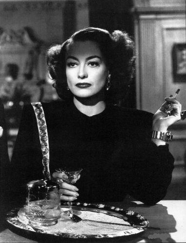 joan crawford