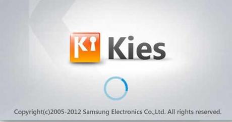 Kies Samsung Nuova versione con interfaccia grafica migliorata : Download
