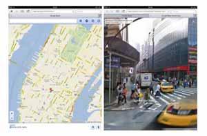 iphone 5 google maps Google Maps