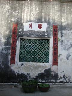 Un tour fra le antiche vie di Macau