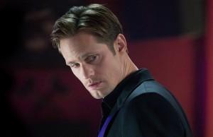 RFF (True Blood 5): intervista ad Alexander Skarsgård, Kristin Bauer e Valentina Cervi