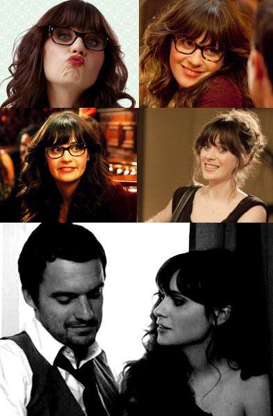 Zooey, Olivia, Ellen e Christina: le Commari che vorremmo essere