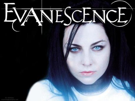 Evanescence – My immortal – spartito per pianoforte