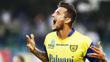 Serie A 7^Giornata: Genoa e Palermo pari, Chievo batte Sampdoria e risorge