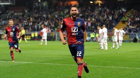 Serie A 7^Giornata: Genoa e Palermo pari, Chievo batte Sampdoria e risorge