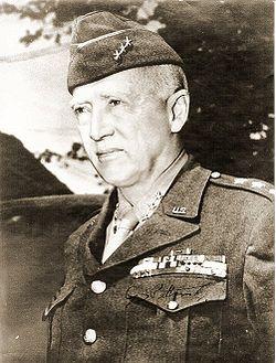 Gli...della Domenica: Il Generale Patton