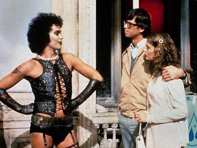 Domenica Cult – “The Rocky Horror Picture Show”