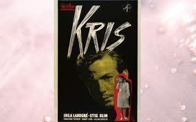 Appunti sparsi dopo la visione del film di Bergman Crisi (Kris, 1946).