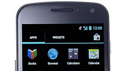 Samsung GT-i9260 Galaxy Nexus 2 : Nuove Foto e caratteristiche tecniche