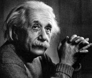 La lettera di Albert Einstein su Dio, quello Spirito che si rivela nel cosmo