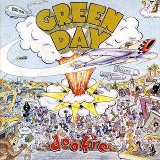 Green Day - ¡Uno!