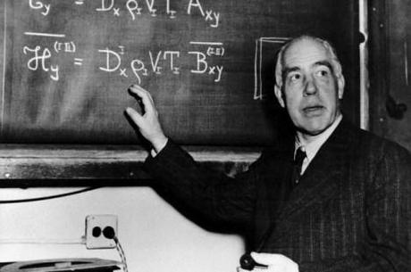 Google celebra la fisica quantistica di Niels Bohr