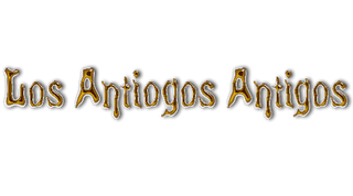 Los Antiogos Antigos