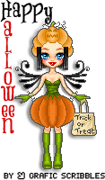 7 streghette per Halloween free download