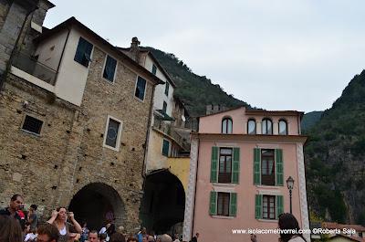 Sagra del fungo a Pigna