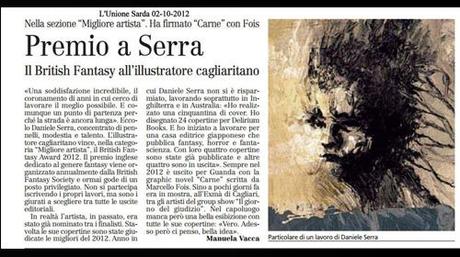Daniele Serra: Tribute to Man Ray