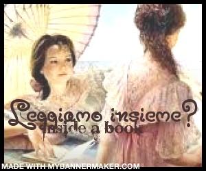 Leggiamo insieme? #1 - Dark Shadows di Lara Parker. Prima settimana. Leggiamo insieme? #1 - Dark Shadows di Lara Parker. Prima settimana.