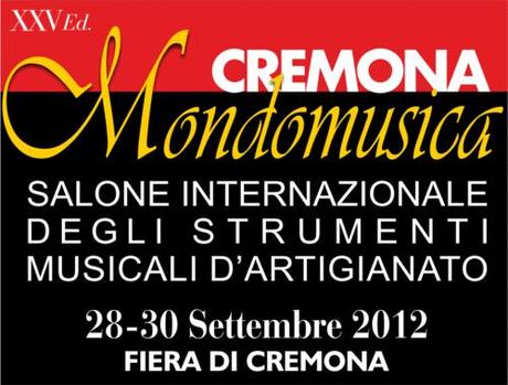 La fiera di Cremona Mondomusica