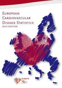 La salute cardiovascolare degli europei