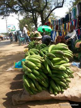 Mercati al sud, Kenia
