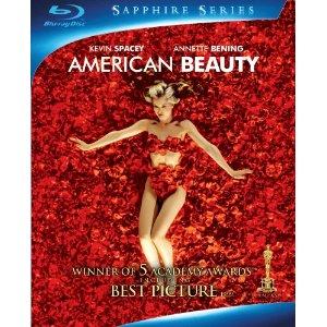 AMERICAN BEAUTY!!!