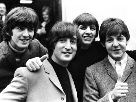 Nozze d’oro per i Beatles